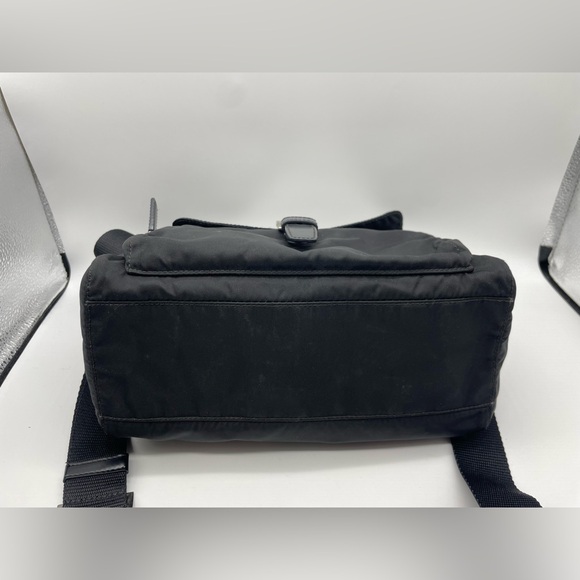 Prada Nylon Crossbody Bag - Picture 5 of 11